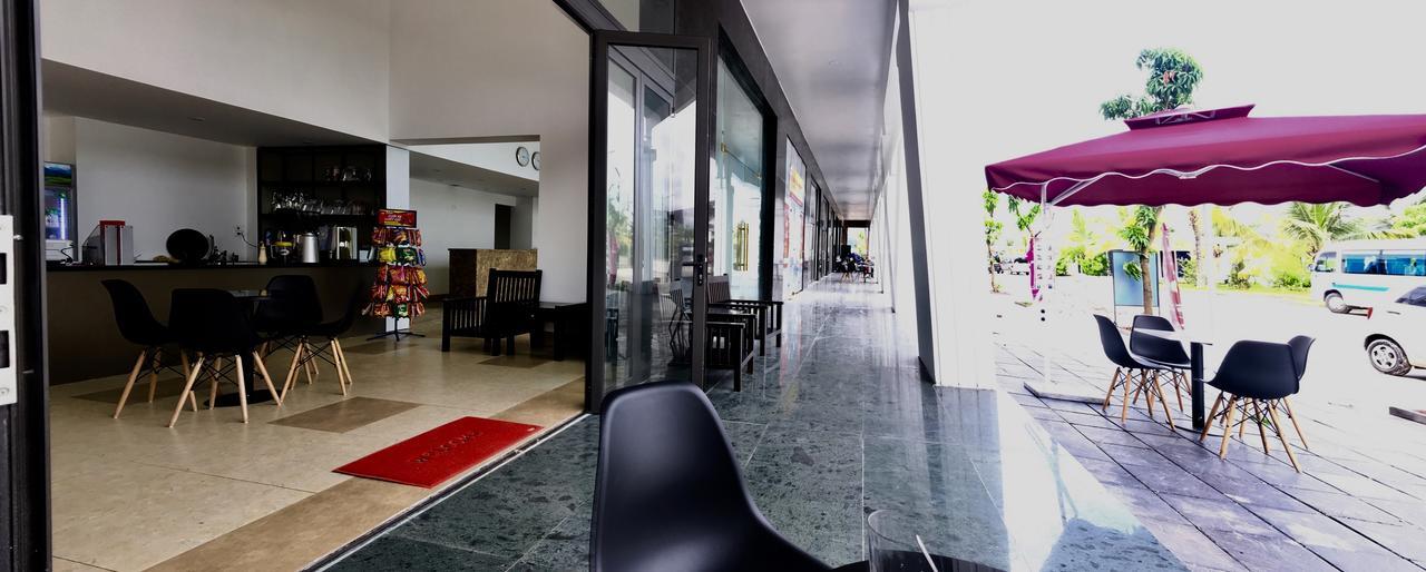 Sunsea Hotel Ha Long Bagian luar foto